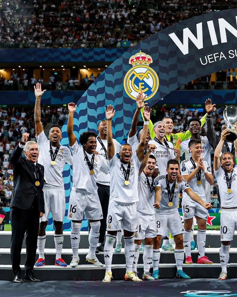 欧冠4强出2席!皇马与米兰率先晋级欧冠半决赛 欧冠4强出2席!皇马与米兰率先晋级欧冠半决赛